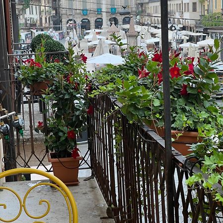 Flores Home Verona Dış mekan fotoğraf