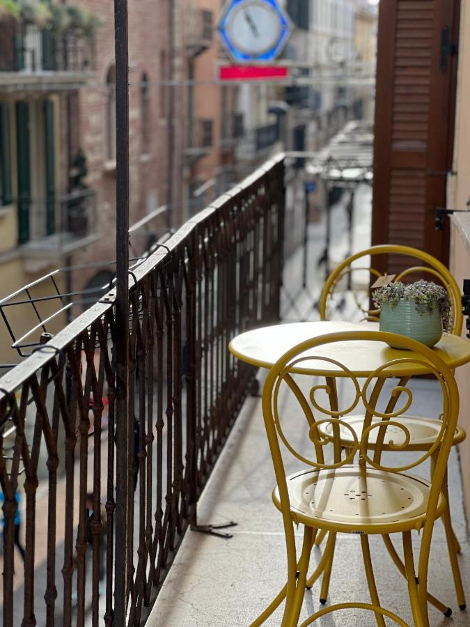 Flores Home Verona Dış mekan fotoğraf