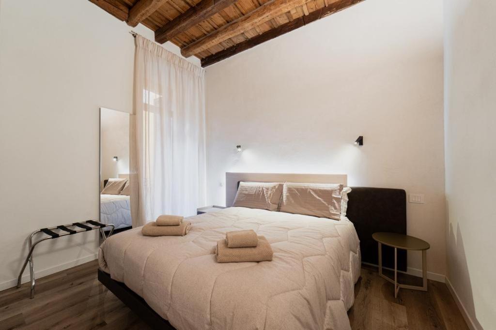 Flores Home Verona Dış mekan fotoğraf