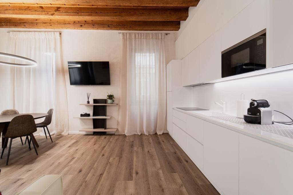 Flores Home Verona Dış mekan fotoğraf