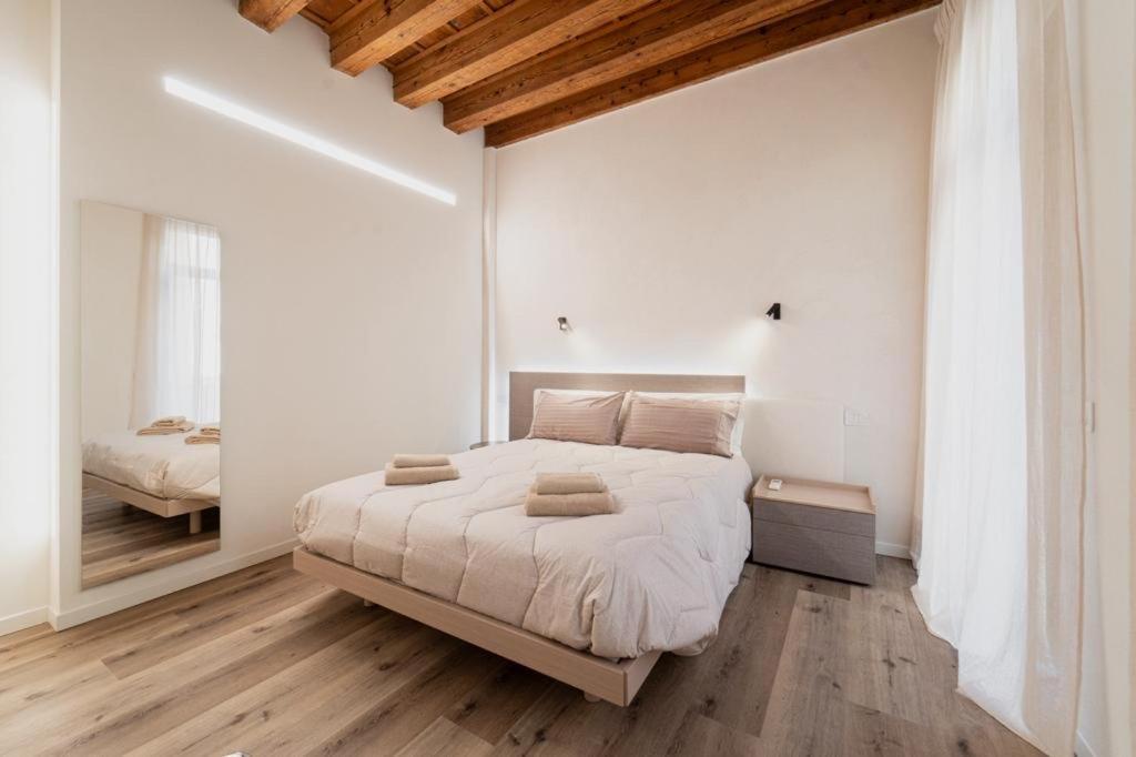 Flores Home Verona Dış mekan fotoğraf