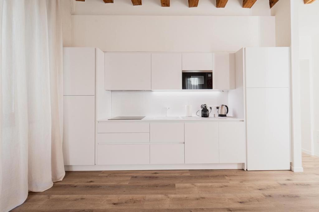 Flores Home Verona Dış mekan fotoğraf