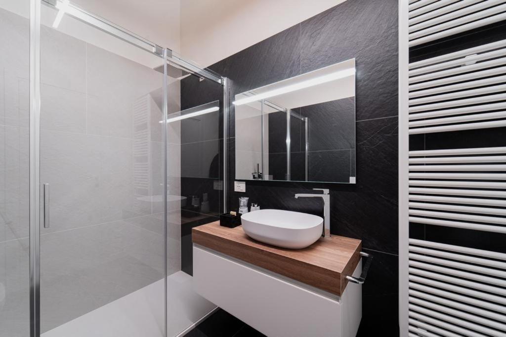 Flores Home Verona Dış mekan fotoğraf
