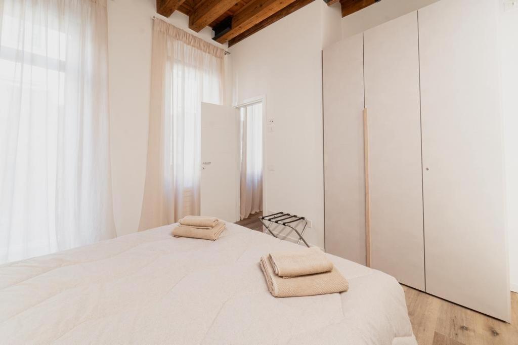 Flores Home Verona Dış mekan fotoğraf