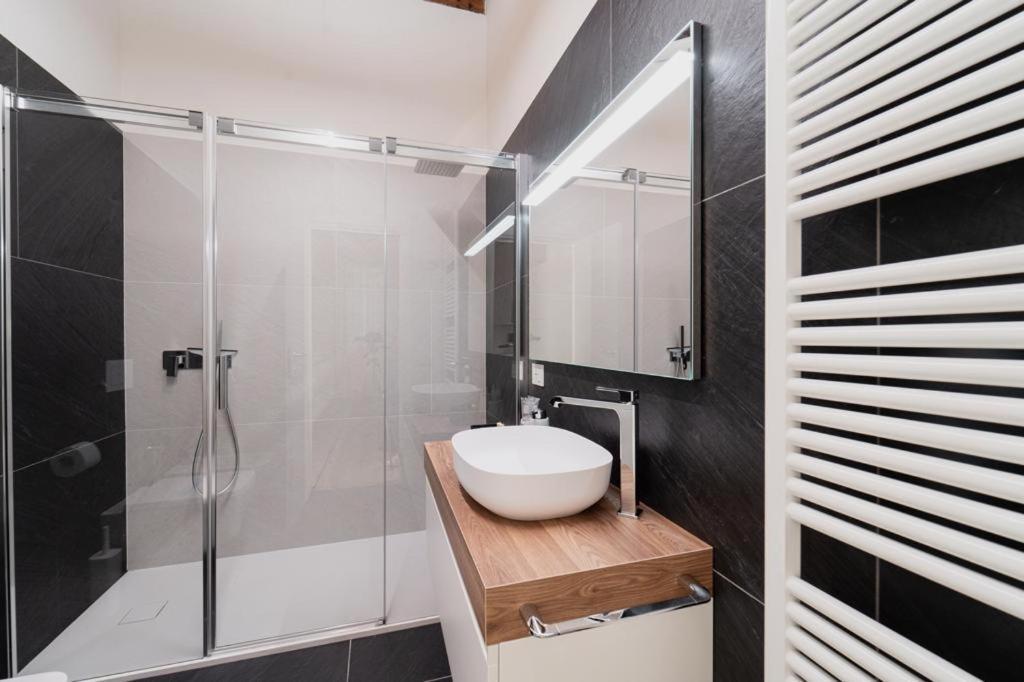 Flores Home Verona Dış mekan fotoğraf