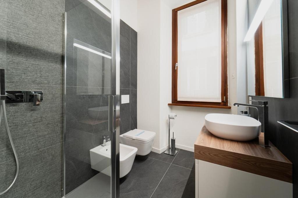 Flores Home Verona Dış mekan fotoğraf